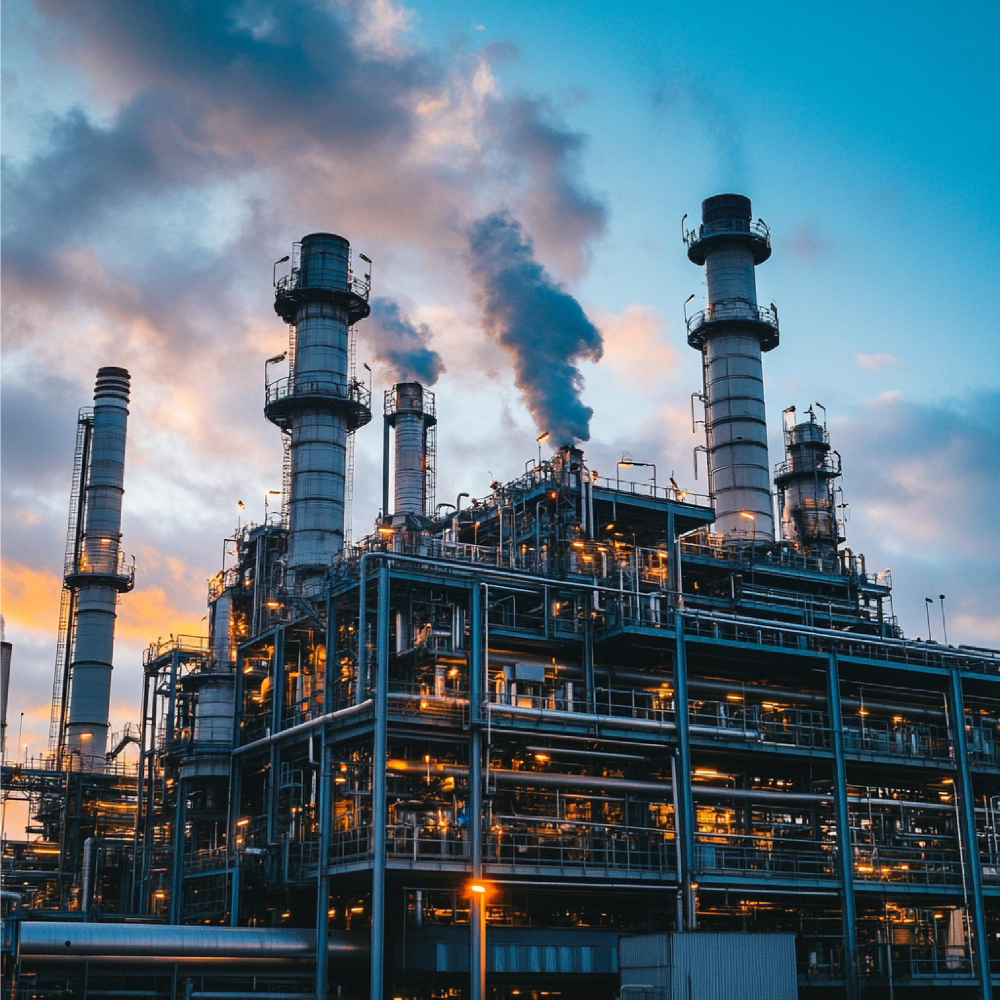 Optimize operations with robust and scalable IT solutions tailored for industrial needs