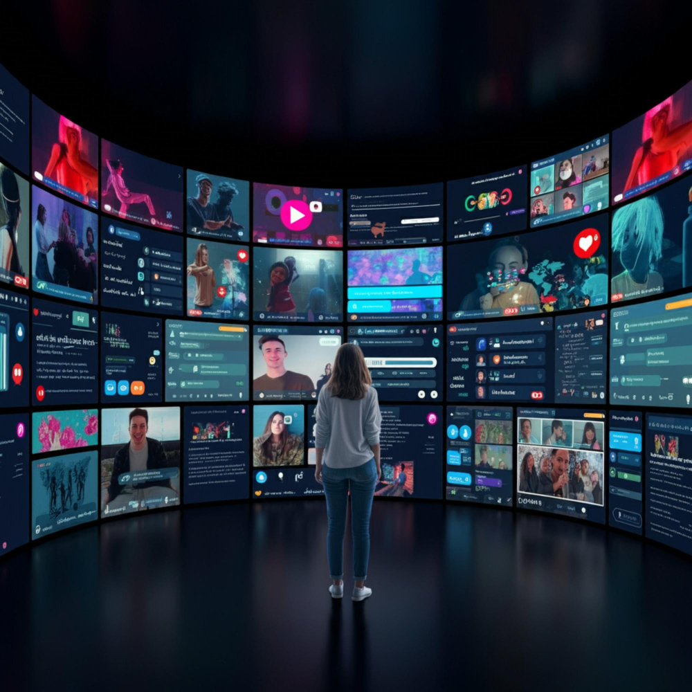 Deliver engaging experiences with cutting-edge IT solutions for media and entertainment