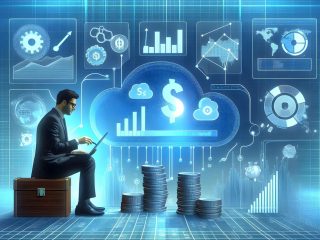 Cloud Cost Optimization Strategies Every Growing Business Is Searching For Cloud Cost Optimization Strategies Every Growing Business Is Searching For