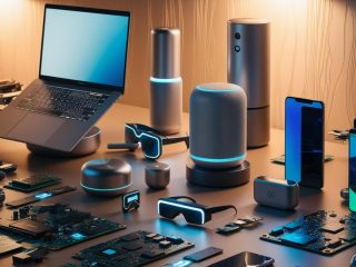 Consumer Electronics