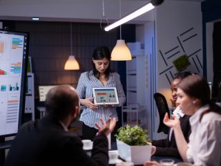 How Buying Behaviour Has Changed in B2B Digital Marketing.