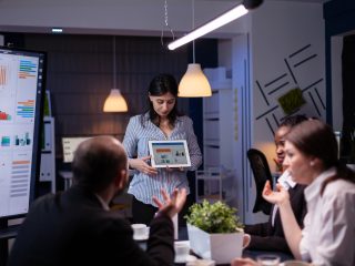 How to Build a Predictable B2B Pipeline Using Multi-Channel Lead Generation.